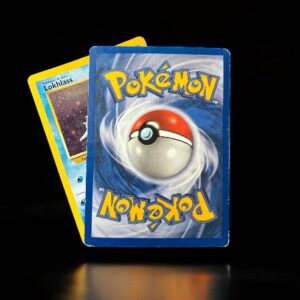 Cartes de collection