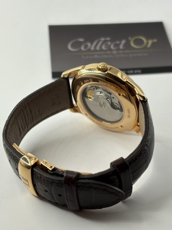 Montre Tissot - Powermatic 80 - 40mm - Or 18K - garantie 6 mois – Image 5