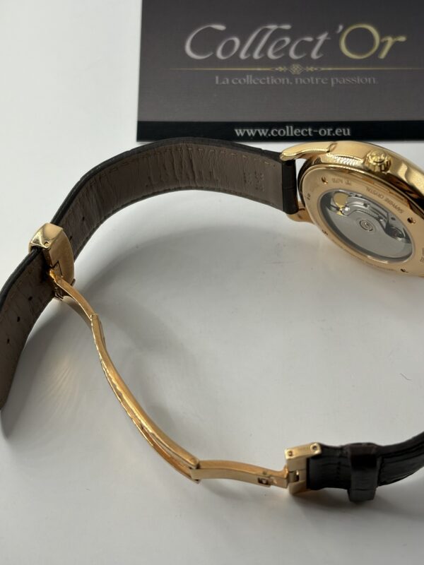 Montre Tissot - Powermatic 80 - 40mm - Or 18K - garantie 6 mois – Image 6