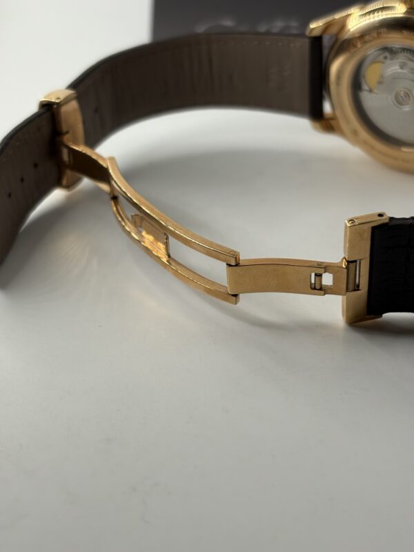Montre Tissot - Powermatic 80 - 40mm - Or 18K - garantie 6 mois – Image 7