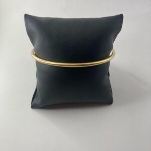 Bracelet Jonc - or 18k - 20.48g - 6 Cm